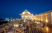Туры в отель Radisson Blu Udaipur Palace Resort & Spa