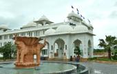 Туры в отель Radisson Blu Udaipur Palace Resort & Spa