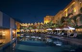 Туры в отель Radisson Blu Udaipur Palace Resort & Spa
