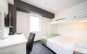 Туры в отель Super Hotel Shinagawa Shimbamba
