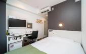 Туры в отель Super Hotel Shinagawa Shimbamba