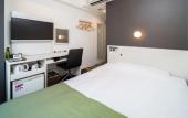Туры в отель Super Hotel Shinagawa Shimbamba