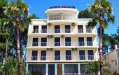 Туры в отель Guria Palace Hotel