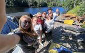 Туры в отель Гостевой комплекс Сосны