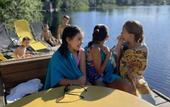 Туры в отель Гостевой комплекс Сосны
