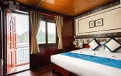 Туры в отель Swan Cruises Halong