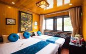 Туры в отель Swan Cruises Halong