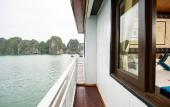Туры в отель Swan Cruises Halong