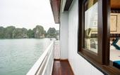 Туры в отель Swan Cruises Halong