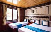 Туры в отель Swan Cruises Halong