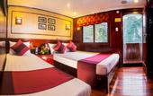 Туры в отель Swan Cruises Halong