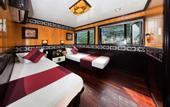 Туры в отель Swan Cruises Halong