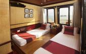 Туры в отель Swan Cruises Halong
