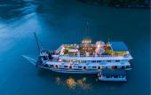 Туры в отель Swan Cruises Halong