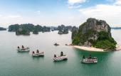 Туры в отель Swan Cruises Halong