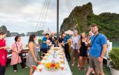 Туры в отель Swan Cruises Halong