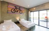 Туры в отель The Bike Loft Family Hostel