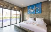 Туры в отель The Bike Loft Family Hostel