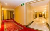 Туры в отель The Twenty First Century Hotel
