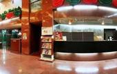 Туры в отель The Twenty First Century Hotel