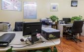 Туры в отель The Twenty First Century Hotel