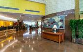 Туры в отель The Twenty First Century Hotel