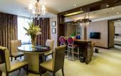 Туры в отель The Twenty First Century Hotel