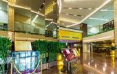 Туры в отель The Twenty First Century Hotel