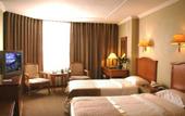 Туры в отель The Twenty First Century Hotel