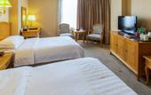 Туры в отель The Twenty First Century Hotel