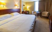 Туры в отель The Twenty First Century Hotel