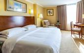 Туры в отель The Twenty First Century Hotel