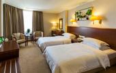 Туры в отель The Twenty First Century Hotel