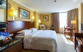 Туры в отель The Twenty First Century Hotel