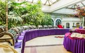 Туры в отель The Twenty First Century Hotel