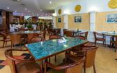 Туры в отель The Twenty First Century Hotel