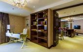 Туры в отель The Twenty First Century Hotel