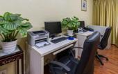 Туры в отель The Twenty First Century Hotel