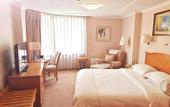 Туры в отель The Twenty First Century Hotel