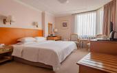 Туры в отель The Twenty First Century Hotel