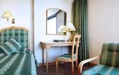 Туры в отель The Twenty First Century Hotel