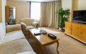 Туры в отель The Twenty First Century Hotel