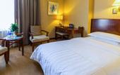 Туры в отель The Twenty First Century Hotel