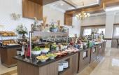 Туры в отель Atakosk Hotel