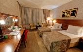 Туры в отель Atakosk Hotel