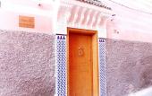 Туры в отель Arabian Riad