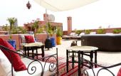 Туры в отель Arabian Riad