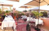 Туры в отель Arabian Riad