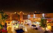 Туры в отель Arabian Riad
