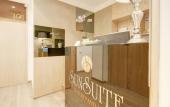 Туры в отель Sun Suite Luxury Pantheon